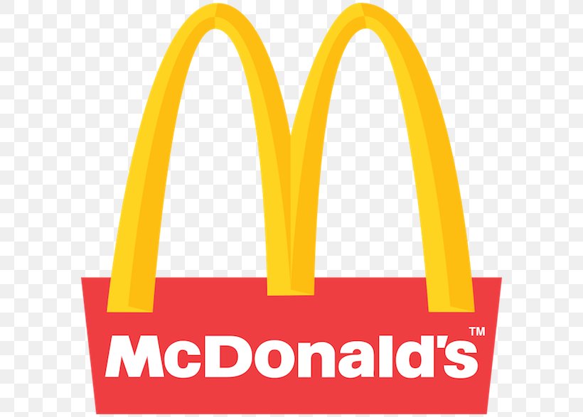 Detail Logo Mcdonald Vector Nomer 11