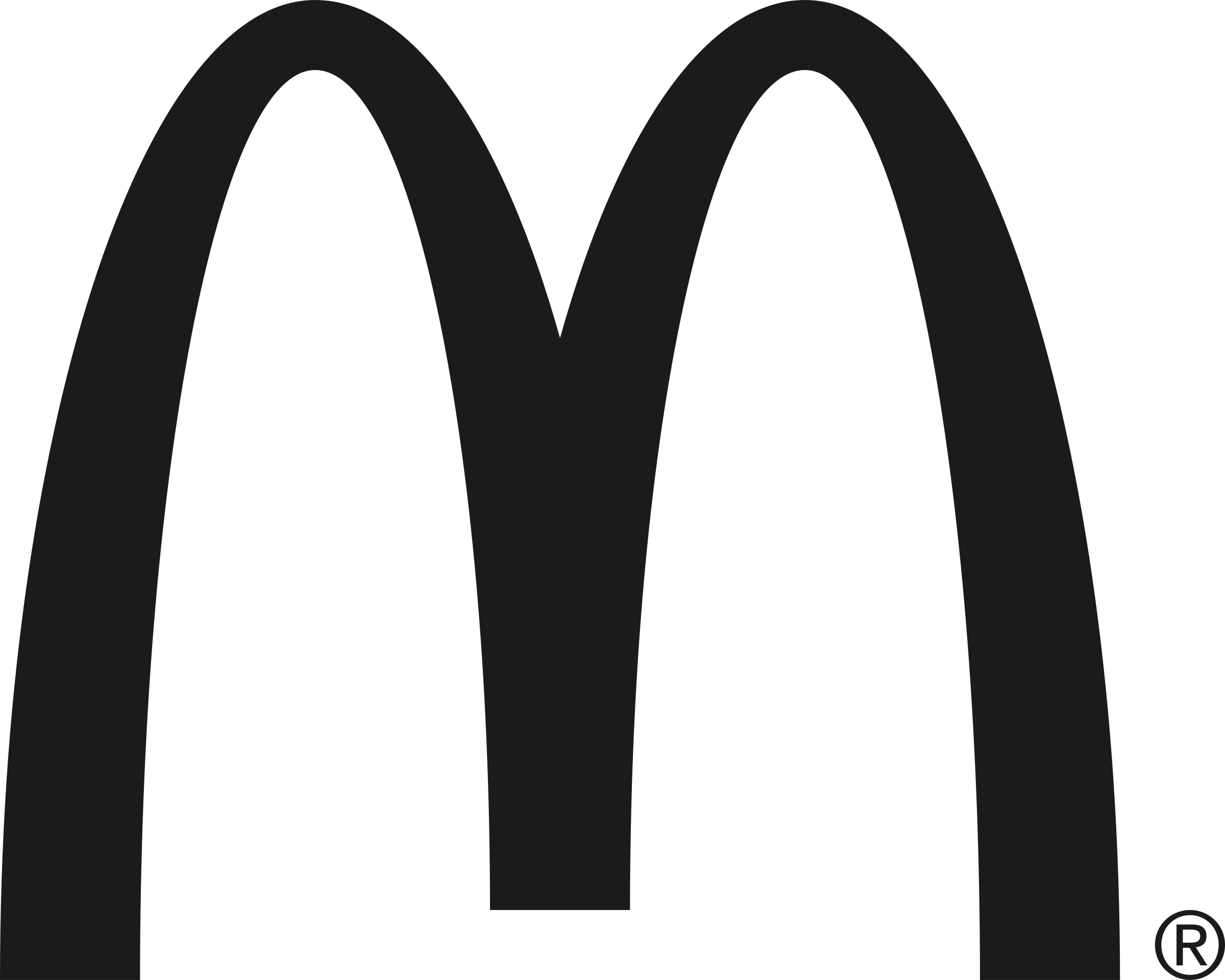 Detail Logo Mcdonald Vector Nomer 14