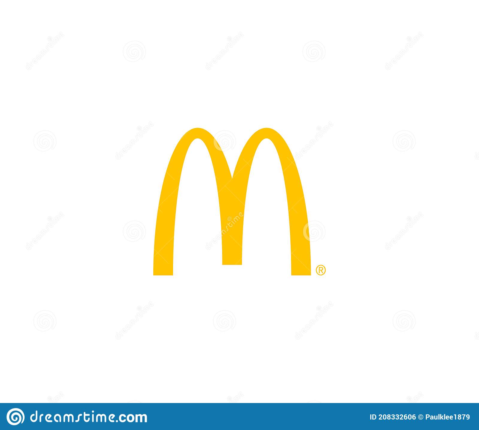 Detail Logo Mcdonald Vector Nomer 33