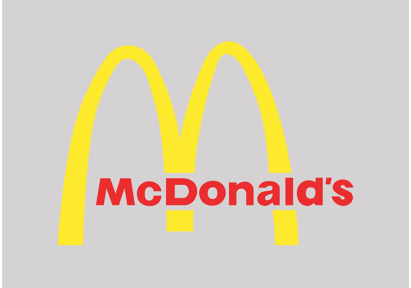 Detail Logo Mcdonald Vector Nomer 3