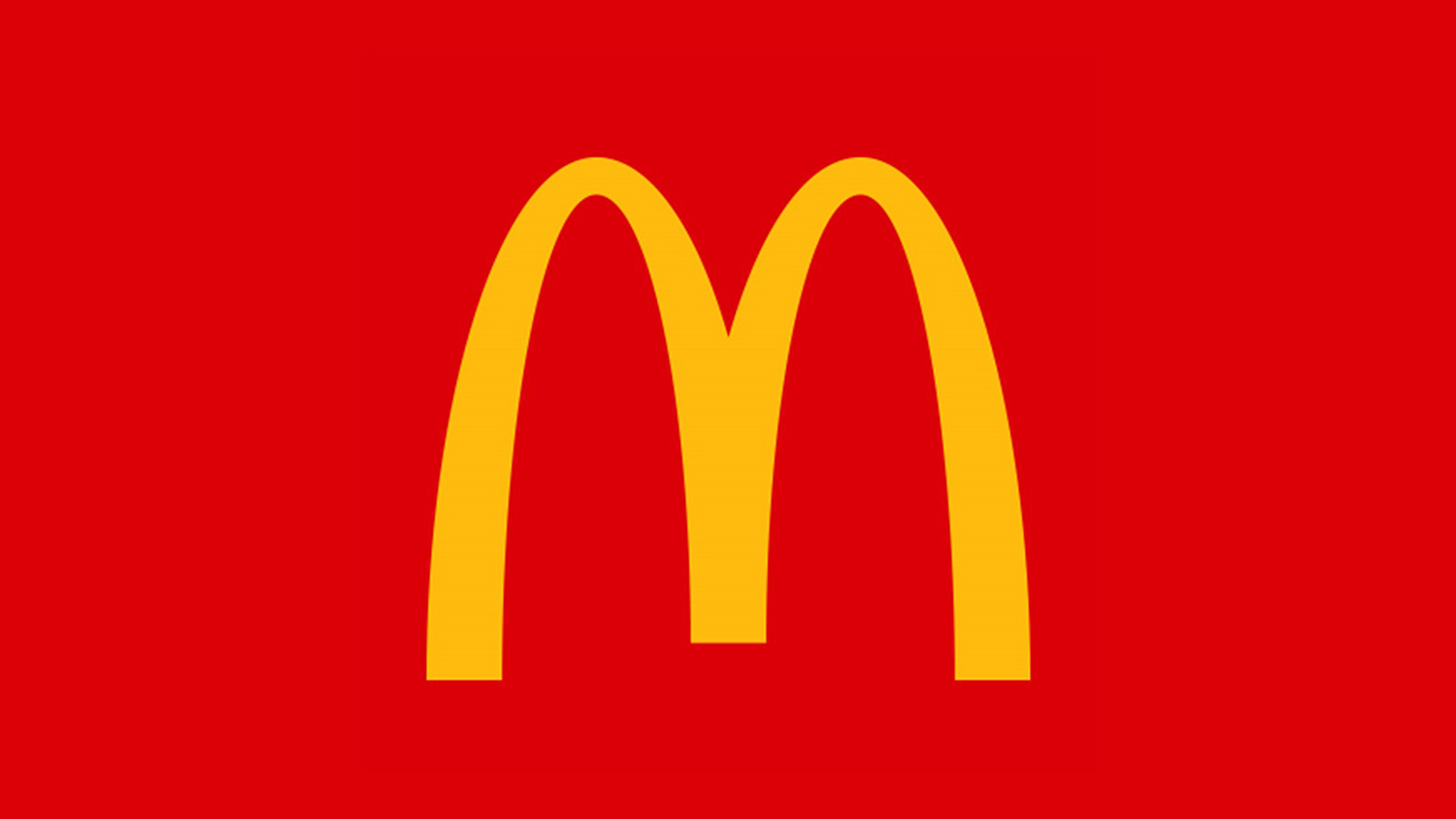 Logo Mcdonalds - KibrisPDR