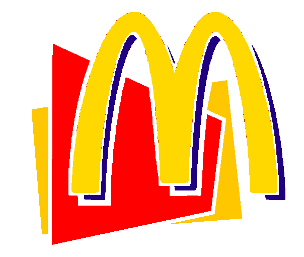 Detail Logo Mcdonalds Nomer 16