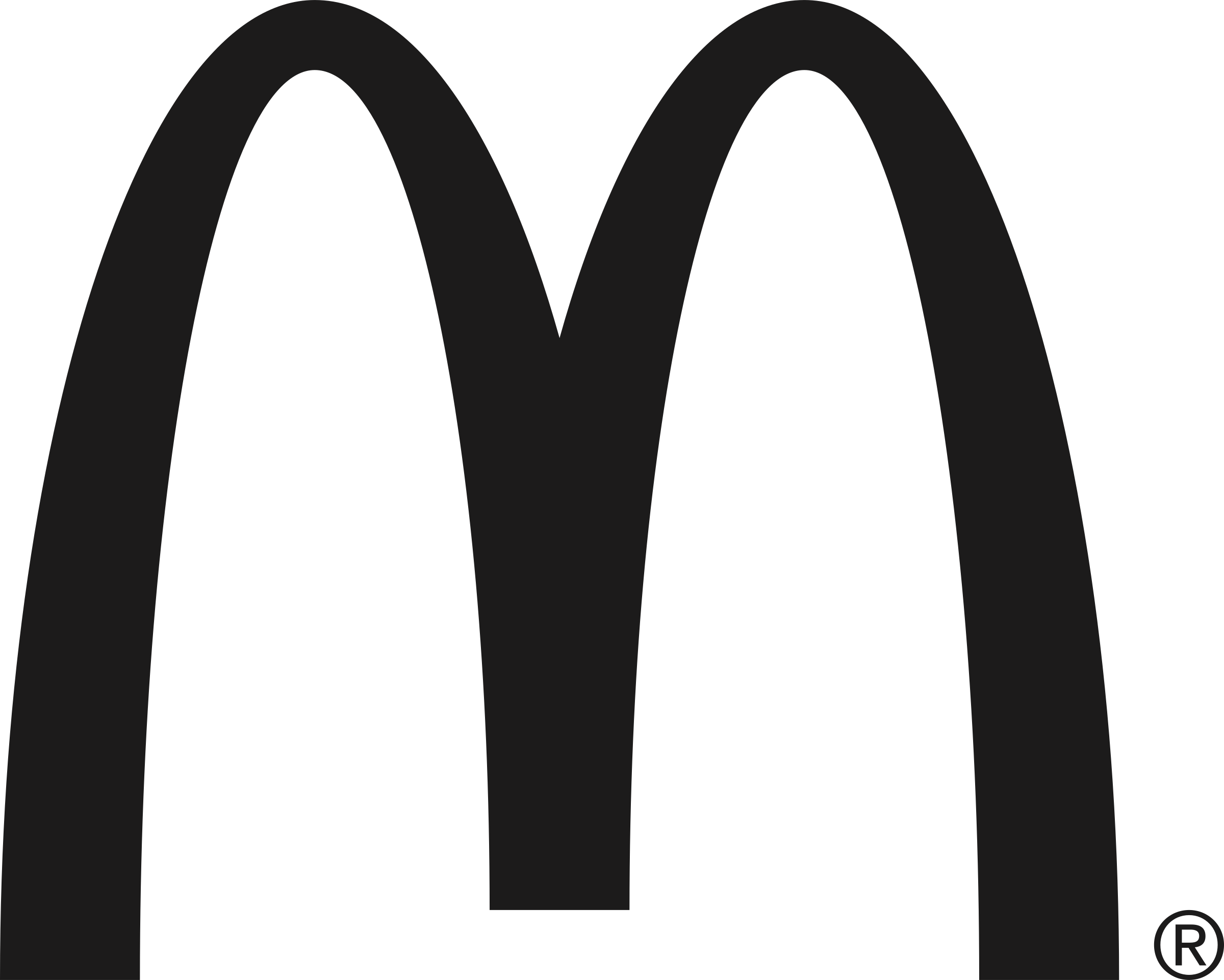 Detail Logo Mcdonalds Nomer 24