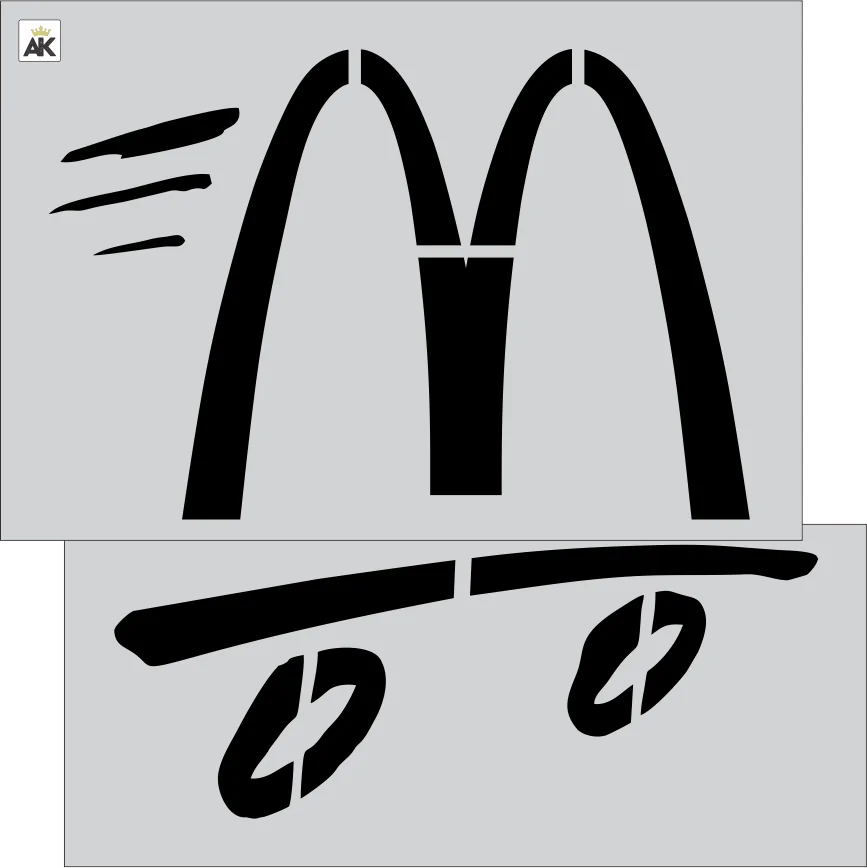 Detail Logo Mcdonalds Nomer 27