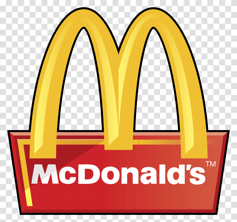 Detail Logo Mcdonalds Nomer 35