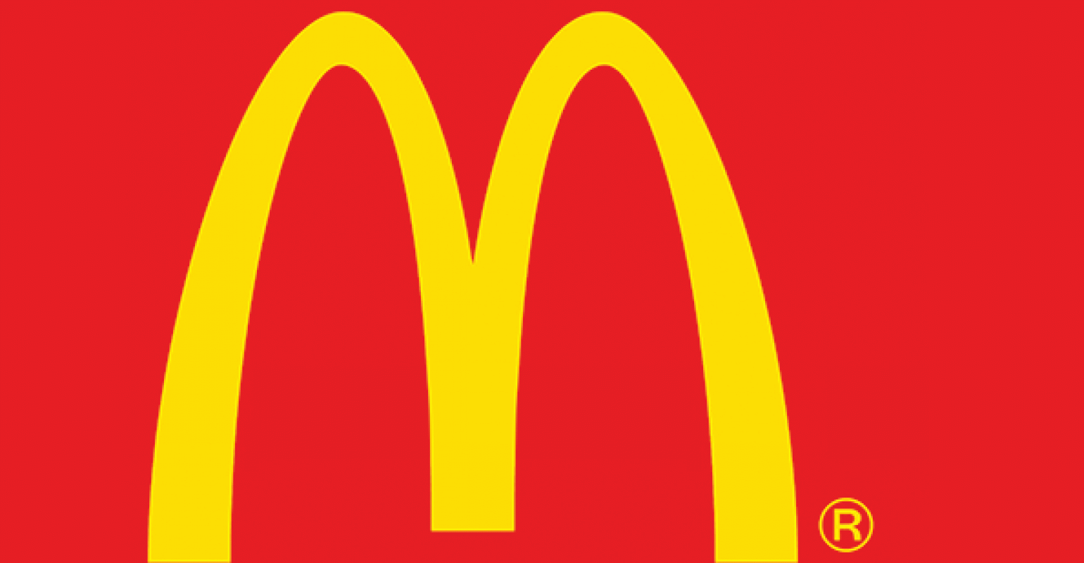 Detail Logo Mcdonalds Nomer 40