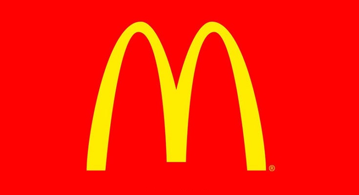 Detail Logo Mcdonalds Nomer 43