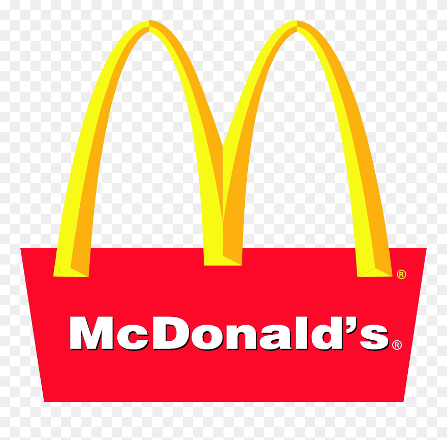 Detail Logo Mcdonalds Png Nomer 11