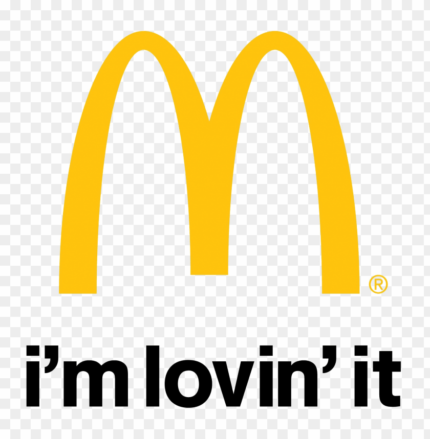 Detail Logo Mcdonalds Png Nomer 24