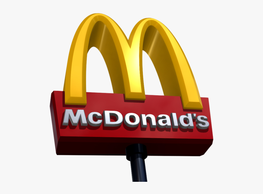 Detail Logo Mcdonalds Png Nomer 34