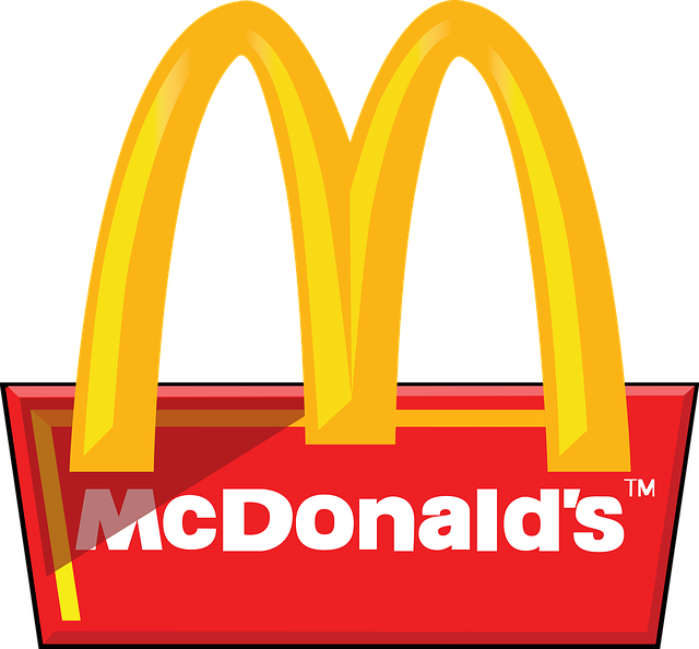 Detail Logo Mcdonalds Png Nomer 43