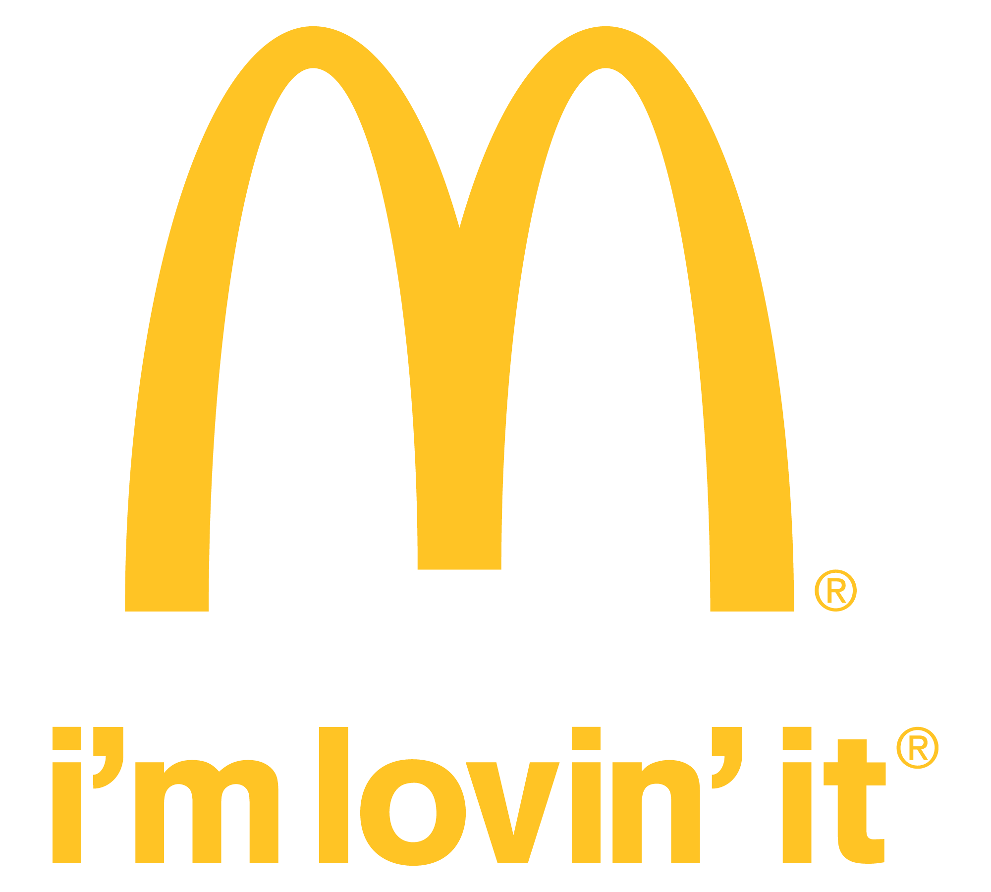 Detail Logo Mcdonalds Sign Nomer 16