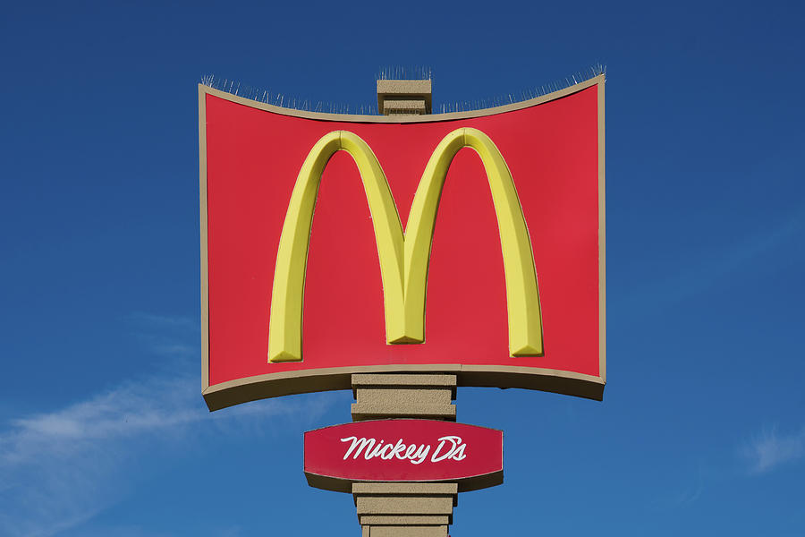 Detail Logo Mcdonalds Sign Nomer 42