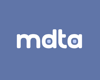 Detail Logo Mdta Nomer 11