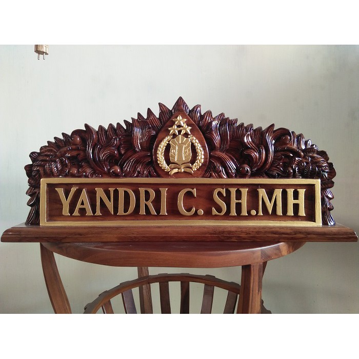 Detail Logo Mebel Kayu Nomer 20