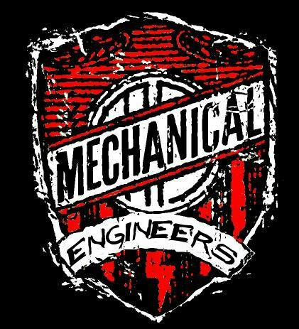 Detail Logo Mechanical Engineering Keren Nomer 20