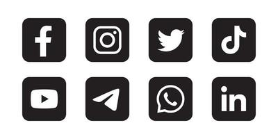 Detail Logo Media Sosial Vector Nomer 15