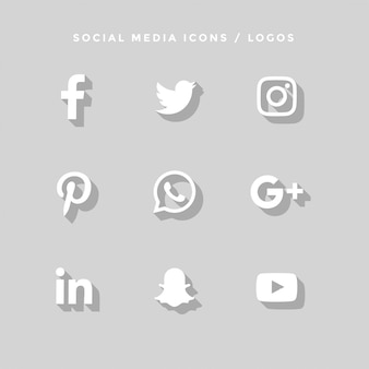 Detail Logo Media Sosial Vector Nomer 33