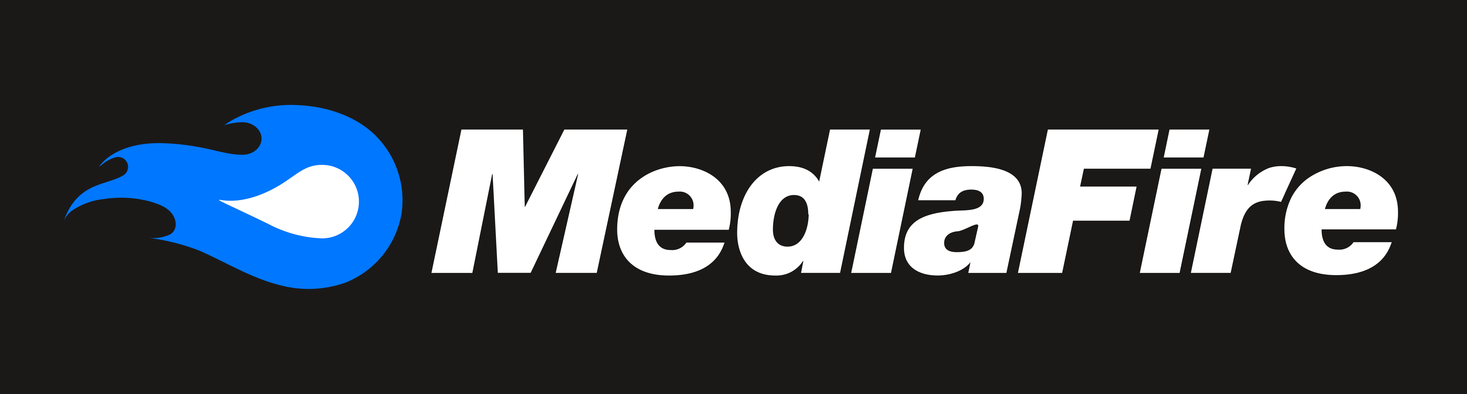 Logo Mediafire - KibrisPDR