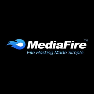 Detail Logo Mediafire Nomer 3