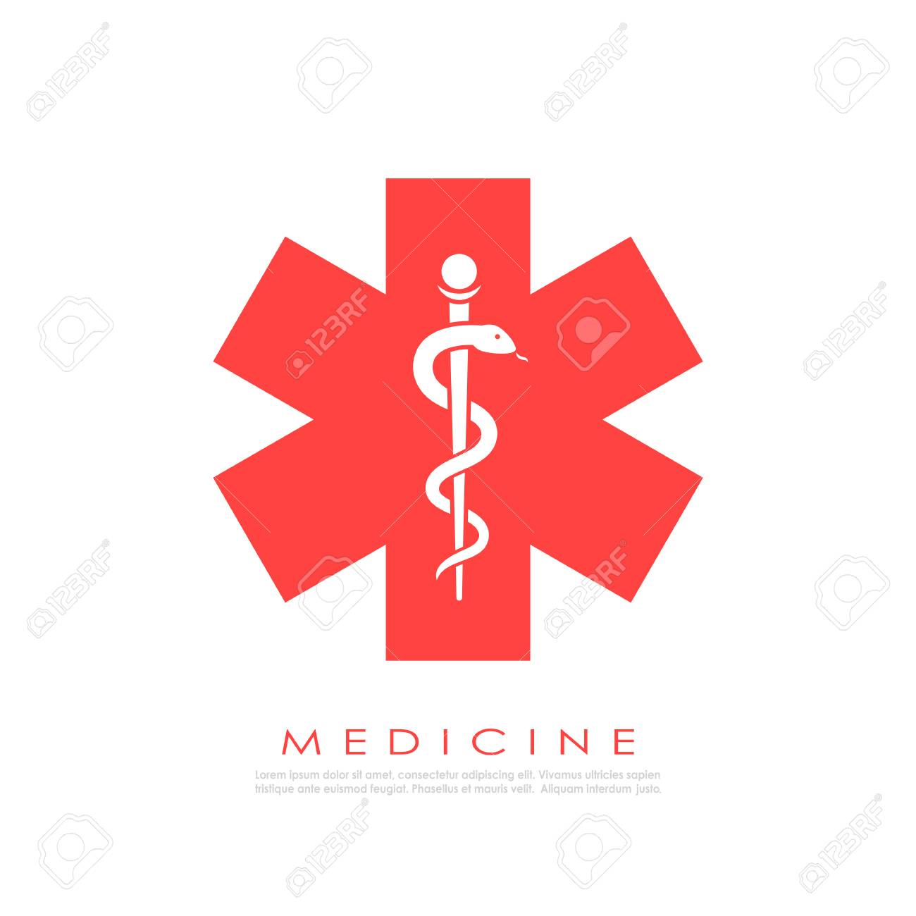 Detail Logo Medicine Nomer 19