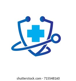 Detail Logo Medicine Nomer 22