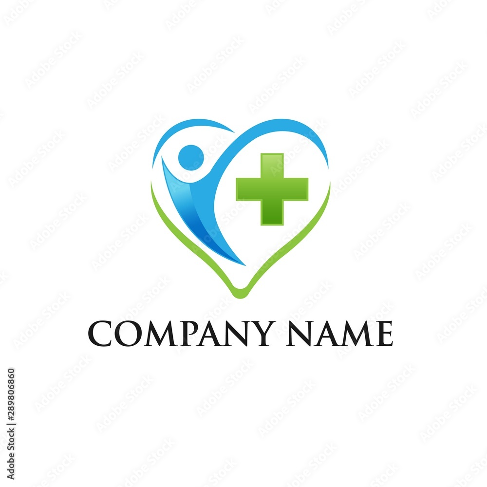 Detail Logo Medicine Nomer 26
