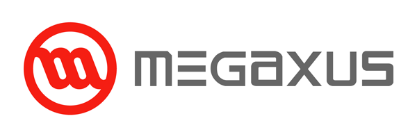 Logo Megaxus Png - KibrisPDR