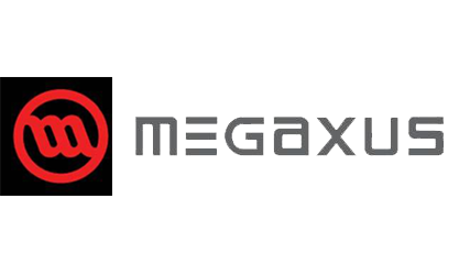 Detail Logo Megaxus Png Nomer 30