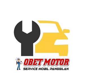 Detail Logo Mekanik Mobil Nomer 30