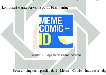 Detail Logo Meme Comic Indonesia Nomer 9