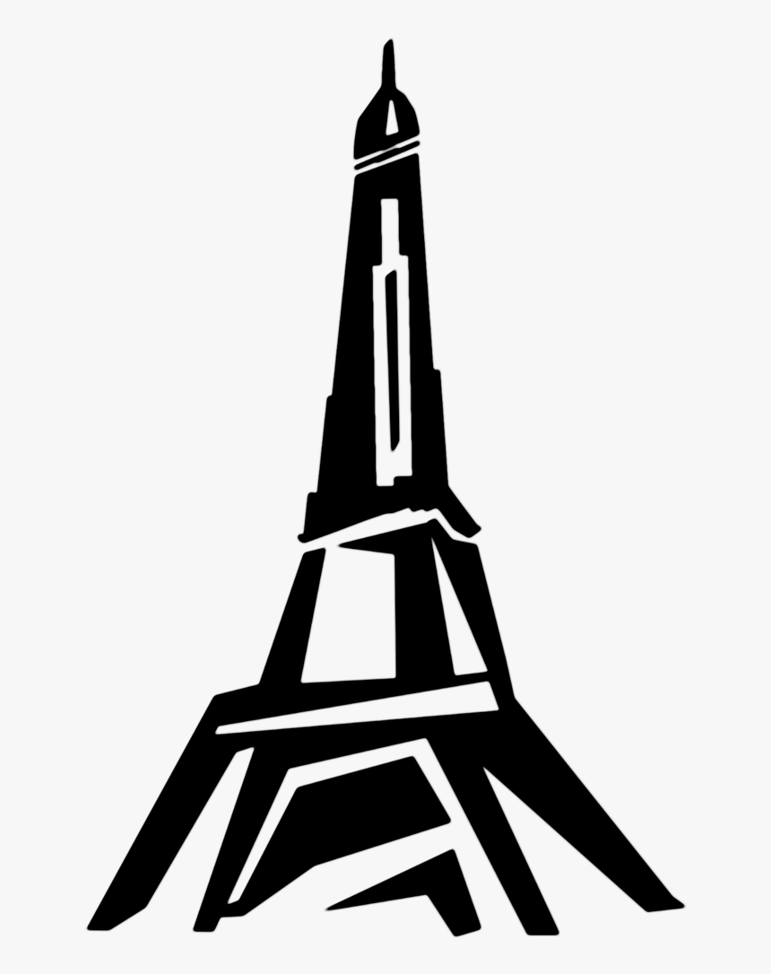 Logo Menara Eiffel - KibrisPDR
