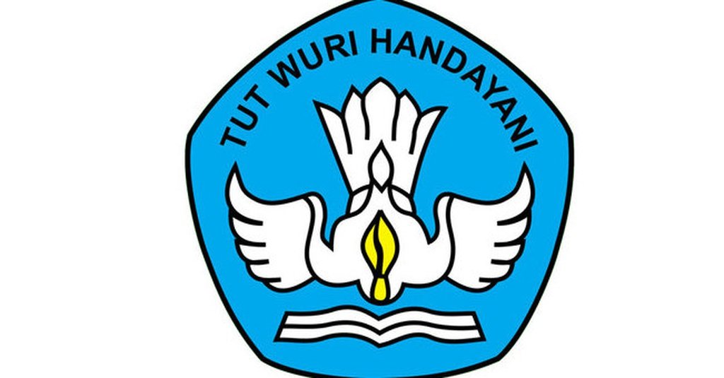 Detail Logo Mendikbud Nomer 8