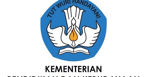 Detail Logo Mendikbud Nomer 9