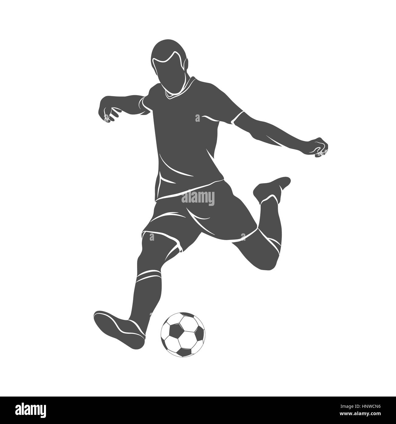 Detail Logo Menendang Bola Nomer 14