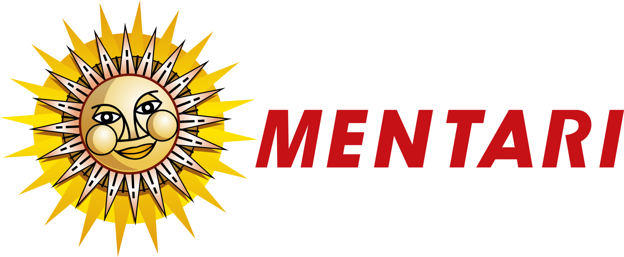 Detail Logo Mentari Png Nomer 2