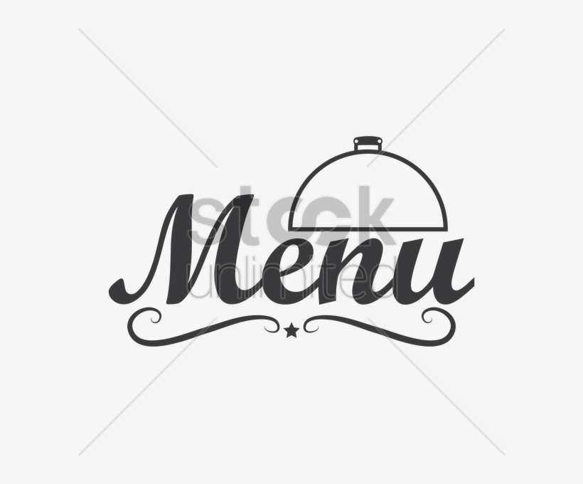 Detail Logo Menu Png Nomer 4