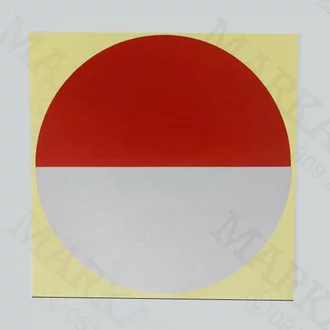 Detail Logo Merah Putih Bulat Nomer 31