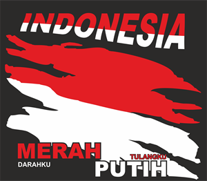 Detail Logo Merah Putih Keren Nomer 19