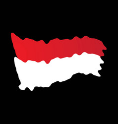 Detail Logo Merah Putih Keren Nomer 20