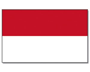 Detail Logo Merah Putih Keren Nomer 33