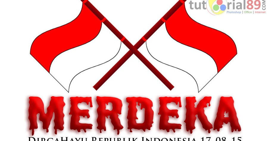 Detail Logo Merah Putih Keren Nomer 36