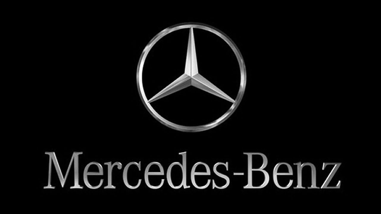 Detail Logo Mercedes Nomer 22