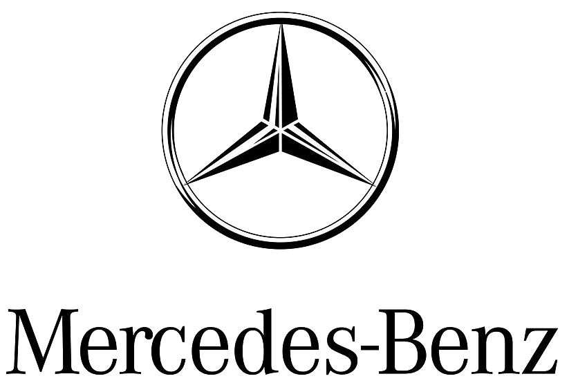 Detail Logo Mercedes Nomer 36