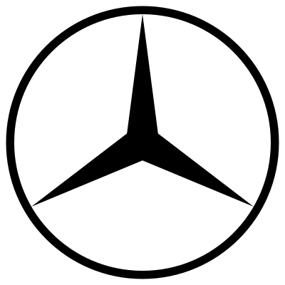 Detail Logo Mercedes Nomer 46