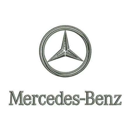 Detail Logo Mercedes Benz Nomer 22