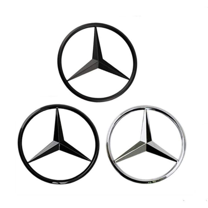 Detail Logo Mercedes Benz Nomer 27