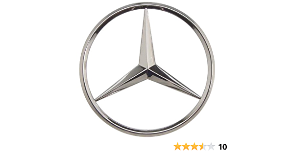 Detail Logo Mercedes Benz Nomer 33