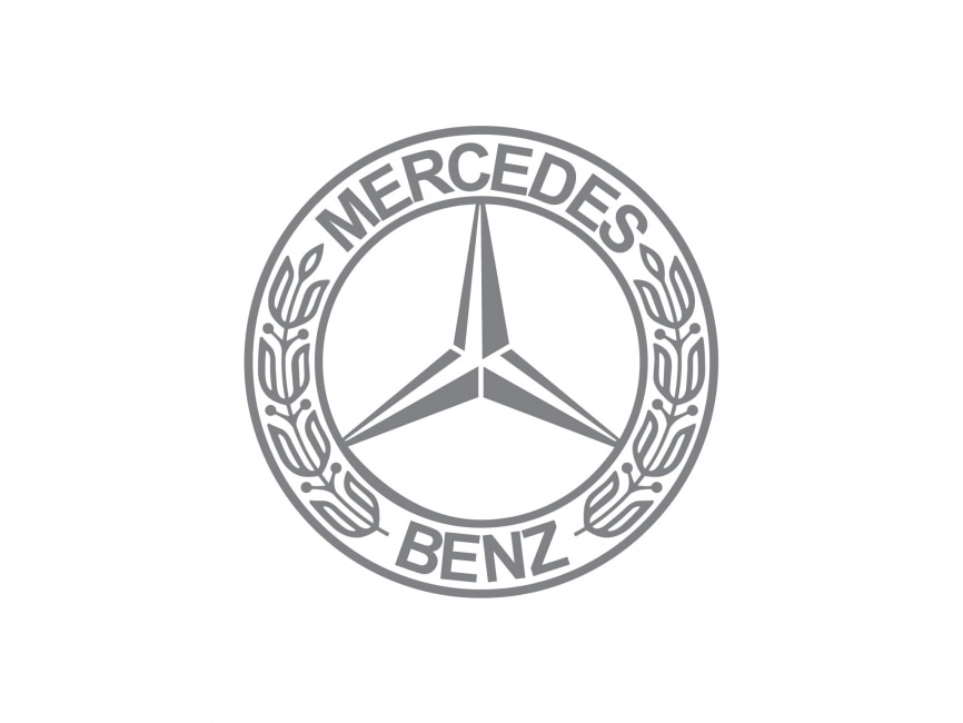 Detail Logo Mercedes Benz Nomer 36