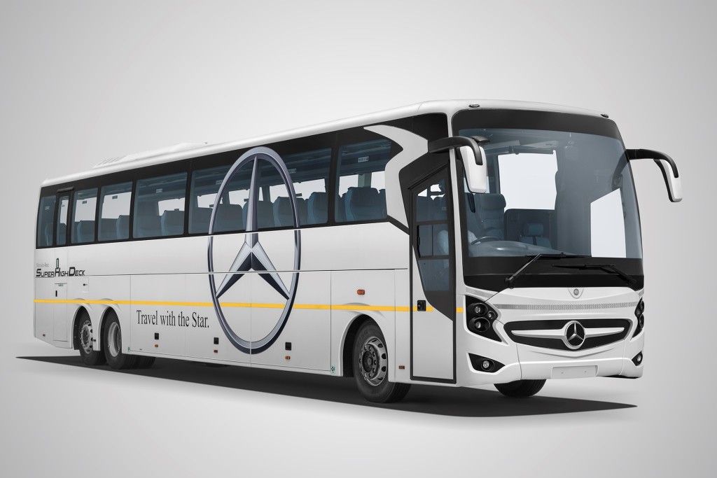 Detail Logo Mercedes Benz Bus Nomer 19